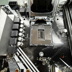 asrock b365m pro4f 판매합니다