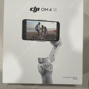 DJI 오즈모 모바일4 se 판매