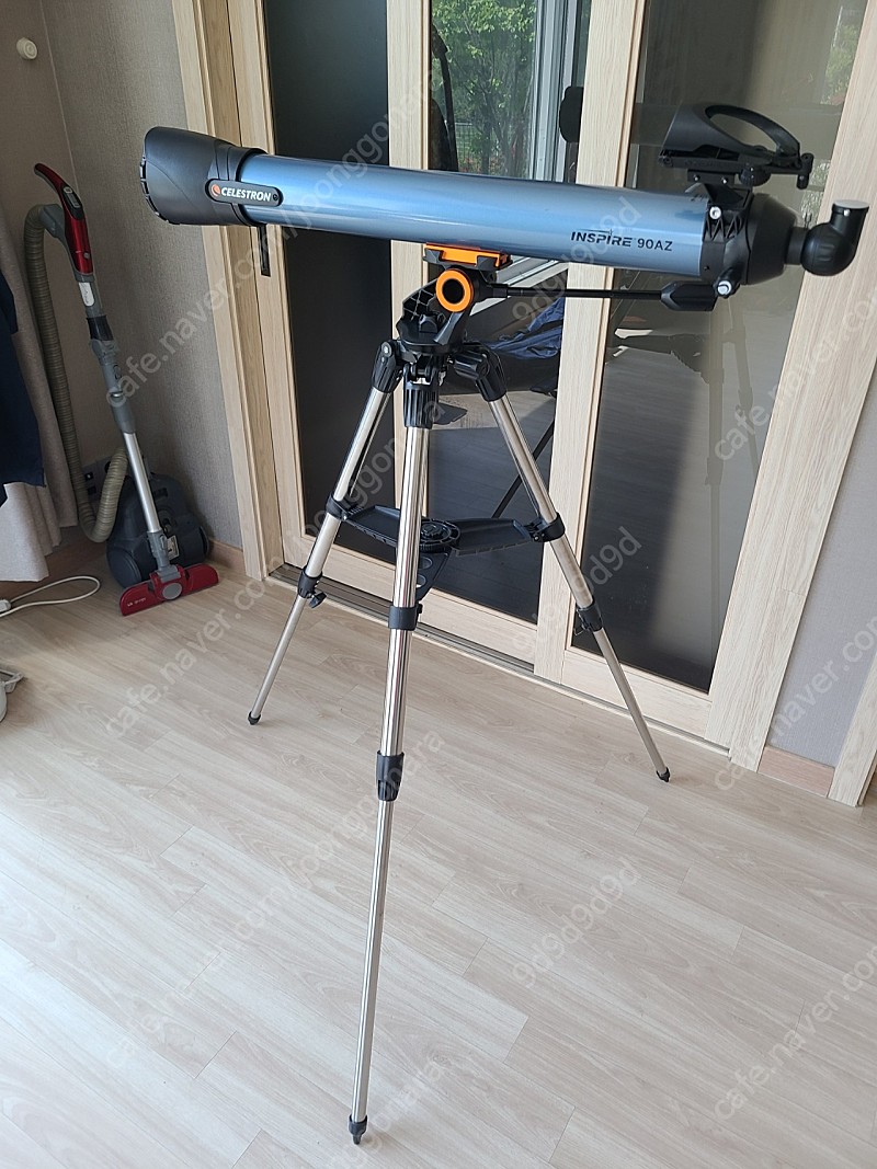 천체망원경 inpire 90az | 중고나라 - 안심되는 중고거래