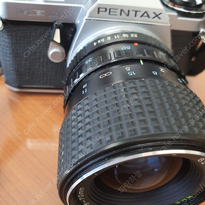 pentax me super 35-70mm 펜탁스 필림카메라