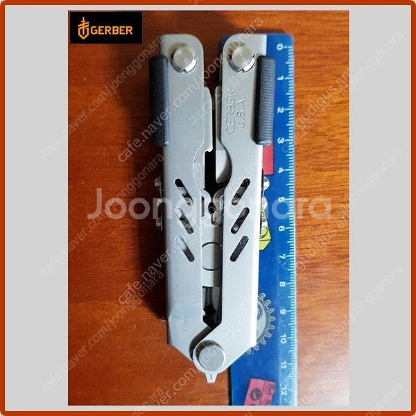 미국 GERBER 멀티 툴 Multitools 미사용품--2