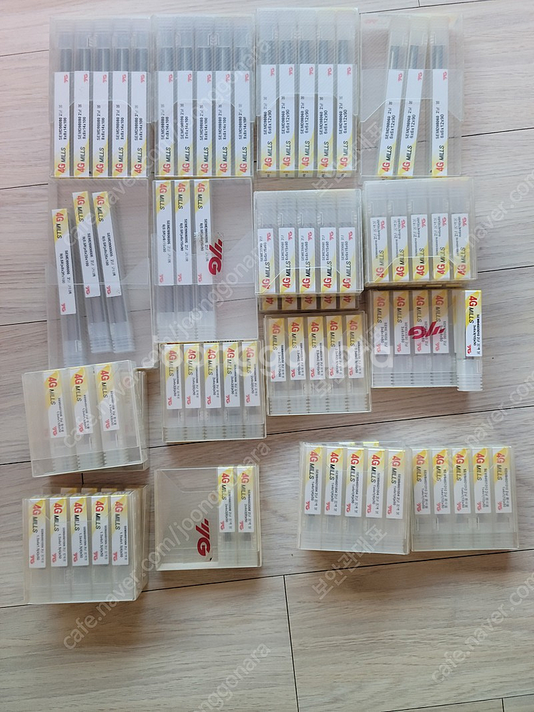 초경엔드밀.정삭용인서트.인디게이터 판매합니다.--1