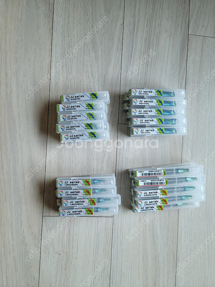 초경엔드밀.정삭용인서트.인디게이터 판매합니다.--2