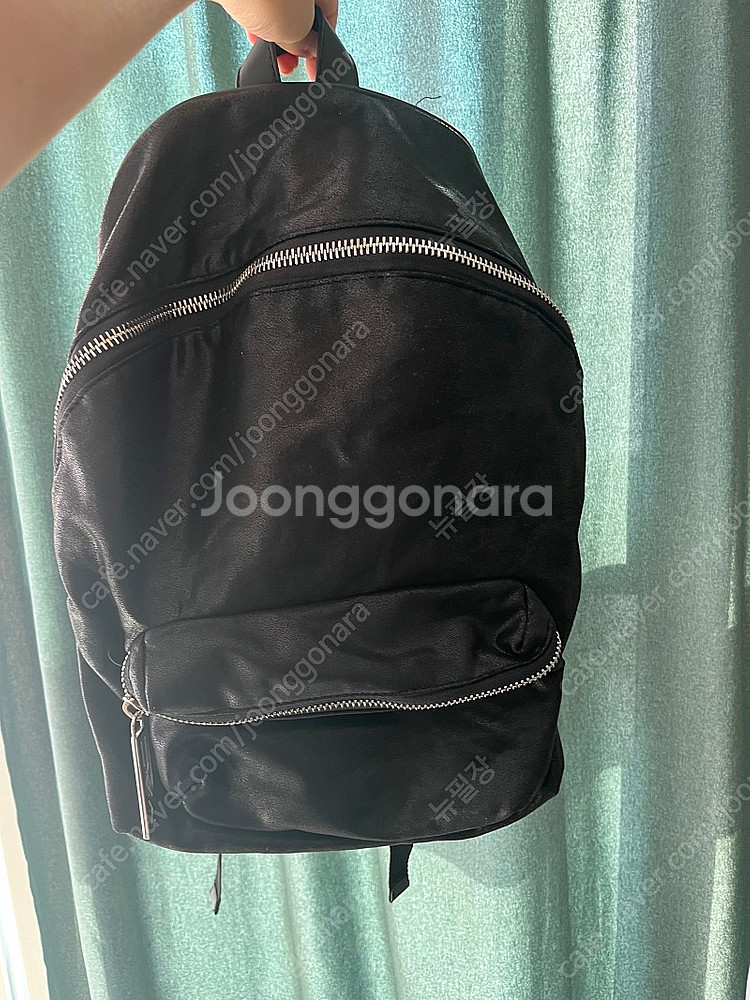 맥 백팩 한정판 새상품--0