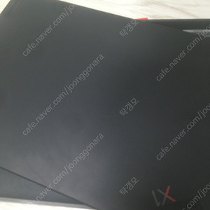 [급처] 레노버 Thinkpad X1 Nano 13인치 팝니다