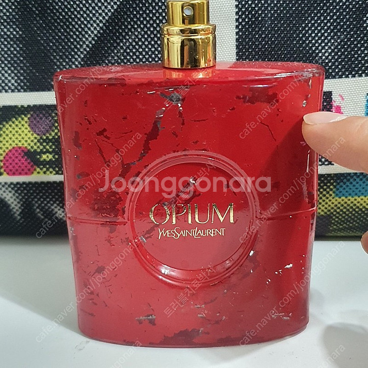 입생로랑 오피움 EDP 90ml 향수 (2)--0