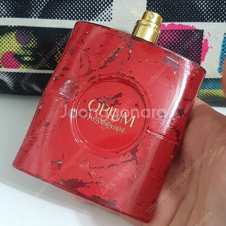 입생로랑 오피움 EDP 90ml 향수 (2)--1