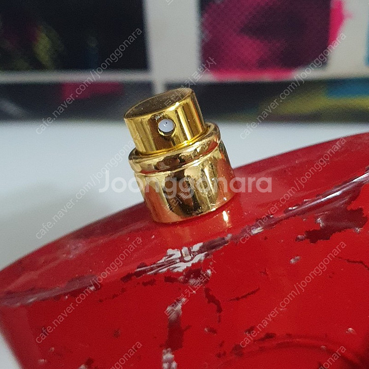 입생로랑 오피움 EDP 90ml 향수 (2)--5