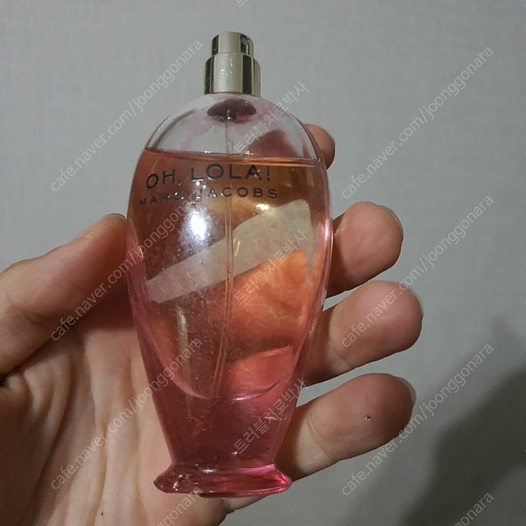 마크제이콥스 오 롤라 EDP 50ml 향수 (1) 이미지