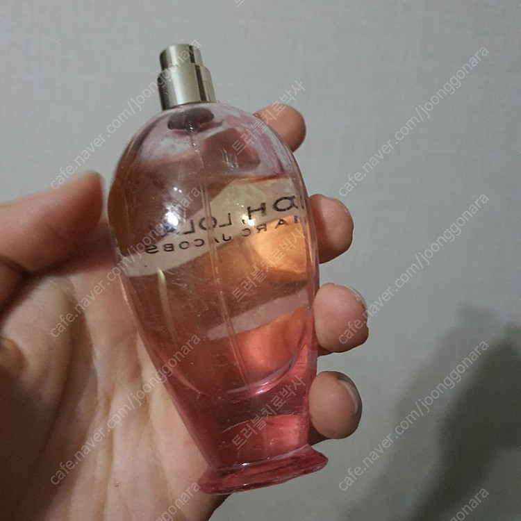 마크제이콥스 오 롤라 EDP 50ml 향수 (1) 이미지