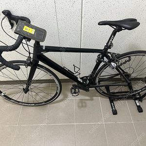 자이언트 scr2 자전거