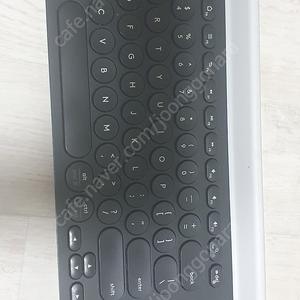 Logitech k780