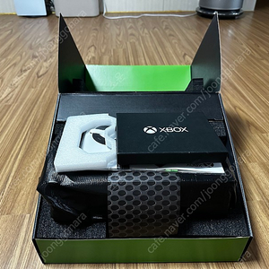 (부산)Xbox Series x엑시엑 팝니다