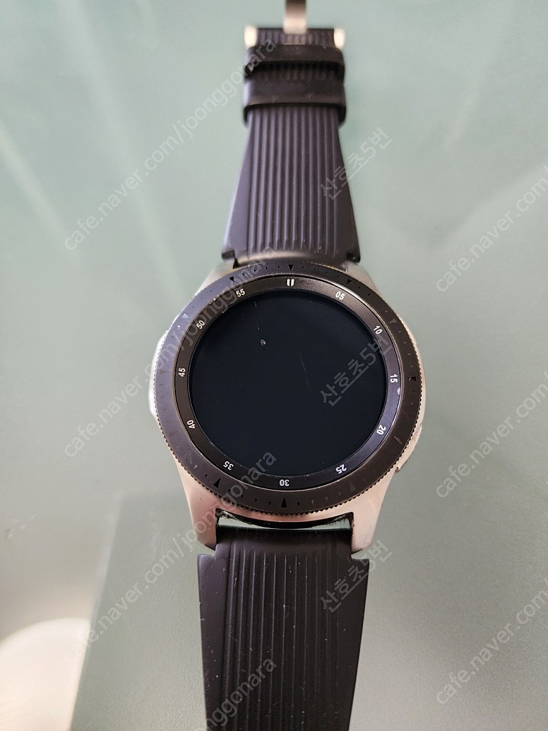 Galaxy watch sales 46mm heureka