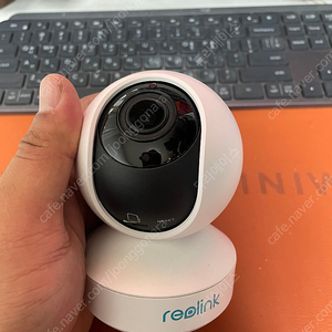 Reolink E1 Zoom