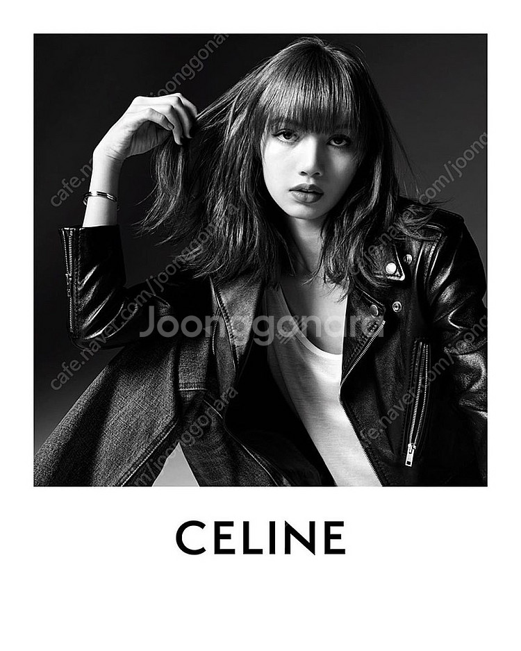 (정품) 셀린느 양가죽 라이더 자켓 / CELINE--1