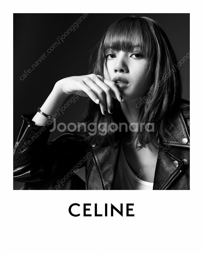 (정품) 셀린느 양가죽 라이더 자켓 / CELINE--2