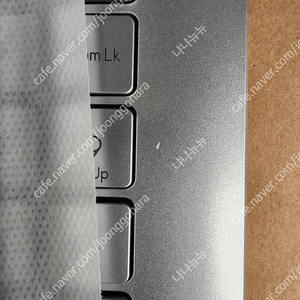 (새제품) P3 OLED 캘리브레이션 i5/8gb 노트북