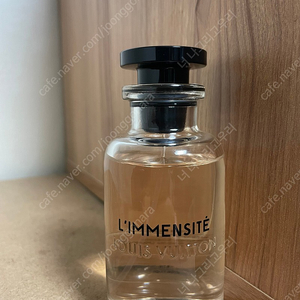 루이비통 향수 리멍시테 100ml