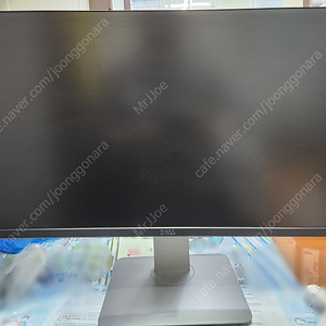 DELL 델 27인치 QHD U2715h 모니터