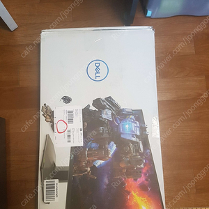 (의정부) DELL S2522HG FHD IPS 240hz 모니터 팝니다.