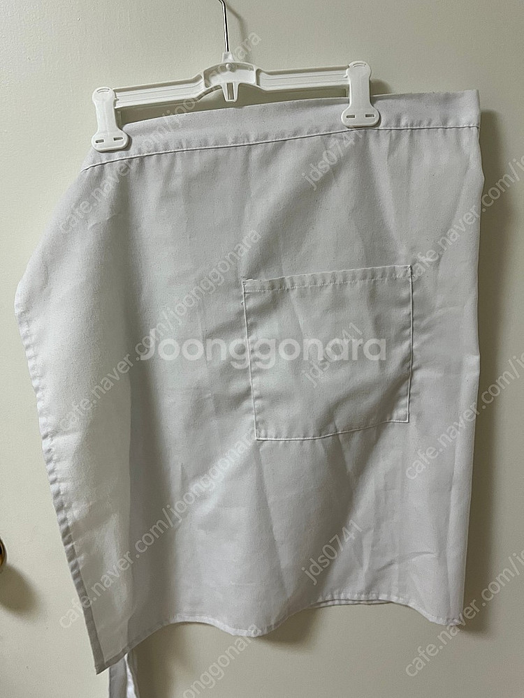 제과제빵 복장 책 팔아요--1