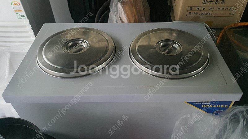 식기 세척기.육수 냉장고--0