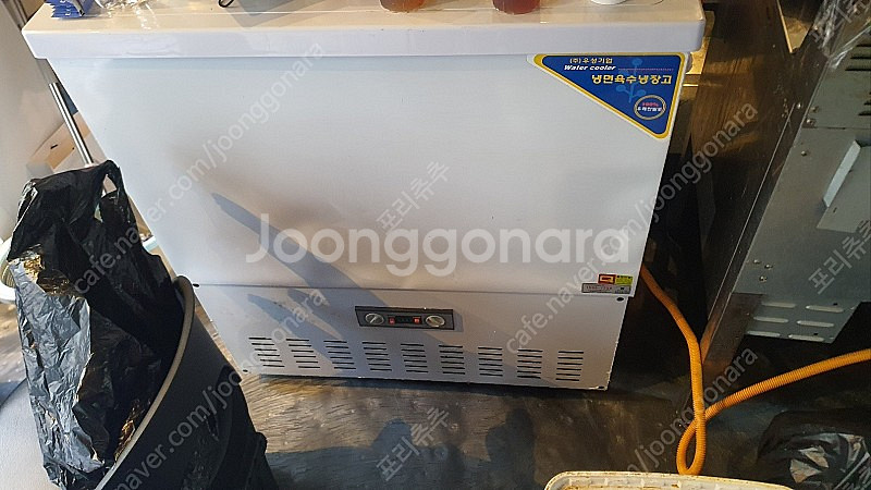 식기 세척기.육수 냉장고--1