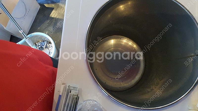 식기 세척기.육수 냉장고--2