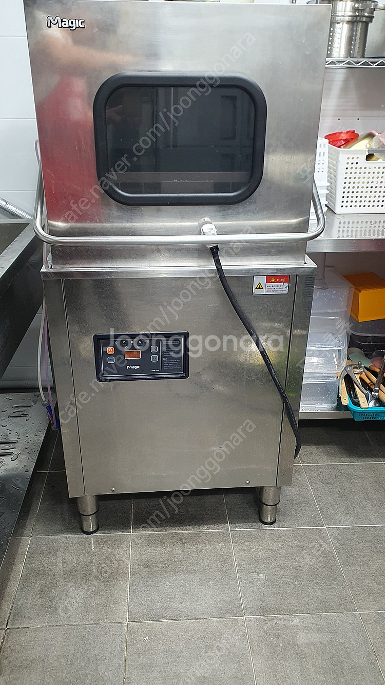 식기 세척기.육수 냉장고--4