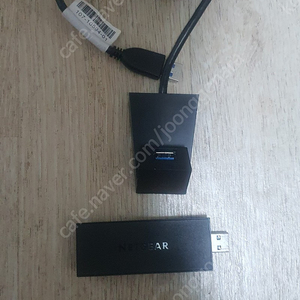 넷기어 a6210 wifi usb 무선랜카드