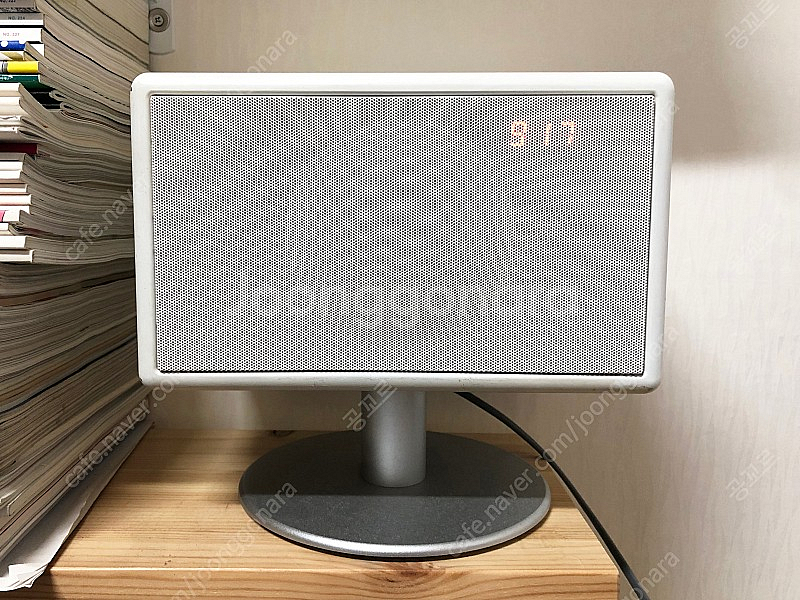 제네바 1세대 매트 화이트 S--0