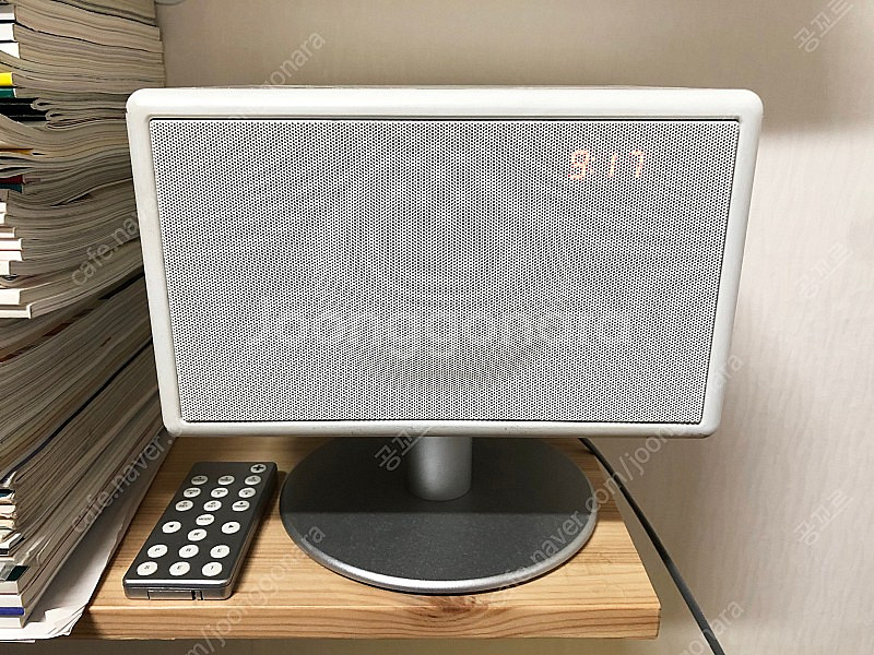 제네바 1세대 매트 화이트 S--1