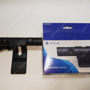 ps4 신형 카메라