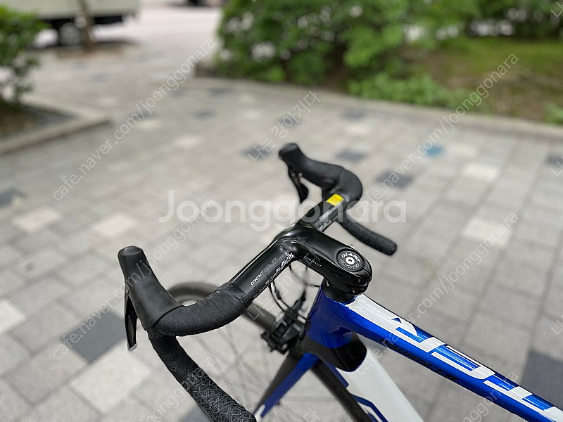 자이언트 TCR 어드밴스2 일체형핸들바 이번주만 80만...--4