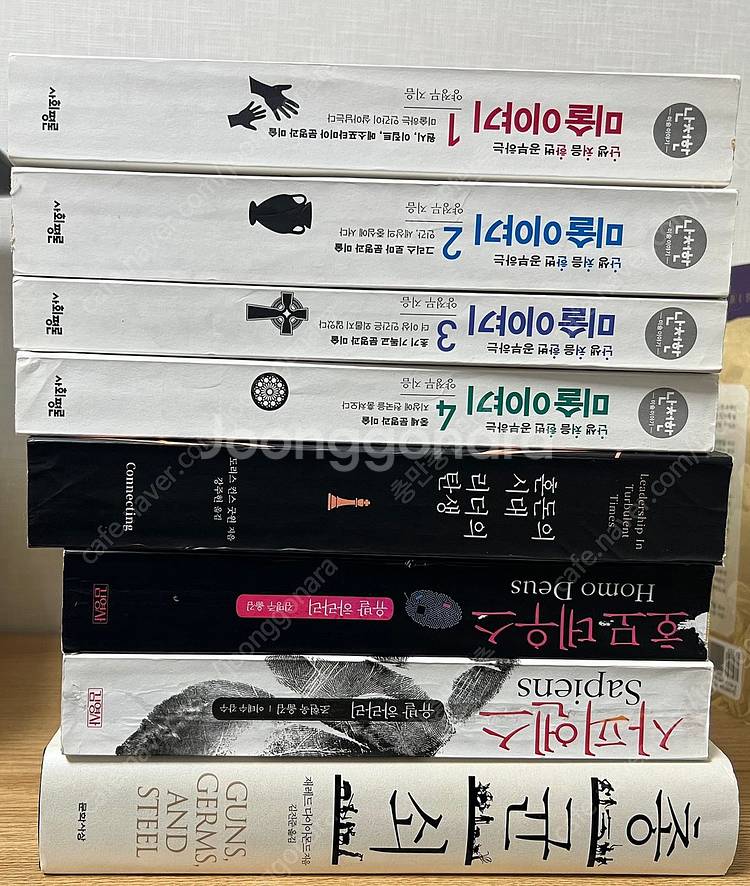 신학/신앙/교양 서적 팝니다--1