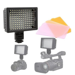 HD-126 LED 카메라 비디오 조명