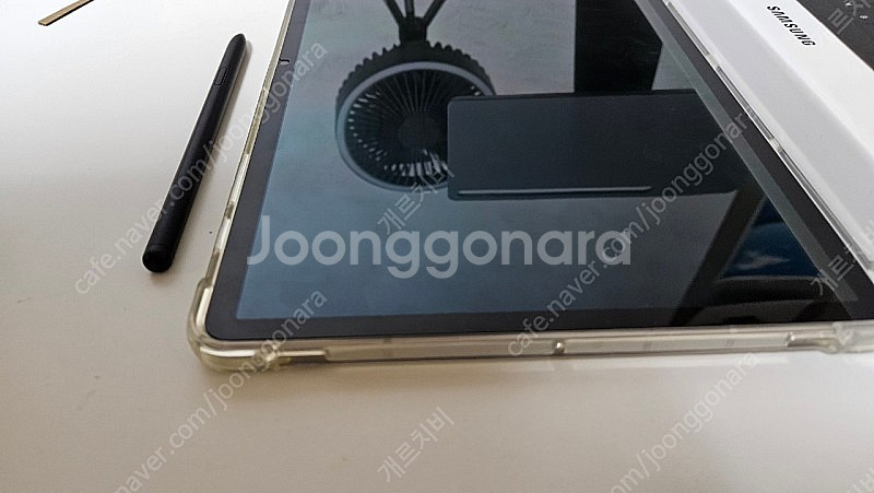 갤럭시 탭 S8 플러스 S8+ 자급제 256 그라파5G...--1