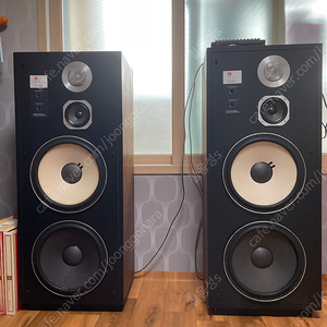 JBL L150A 스피커 판매합니다(판매완료)