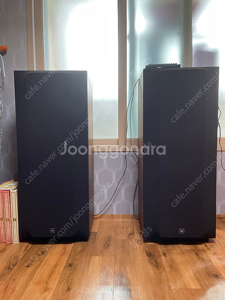 JBL L150A 스피커 판매합니다(판매완료)--1