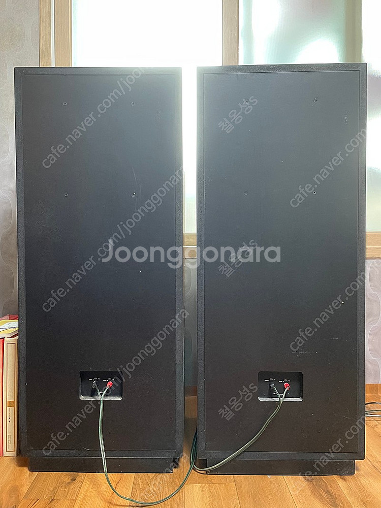 JBL L150A 스피커 판매합니다(판매완료)--2