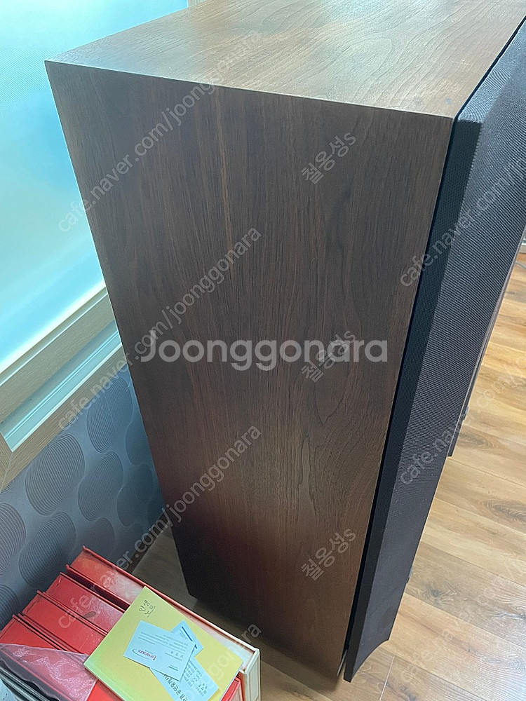 JBL L150A 스피커 판매합니다(판매완료)--3