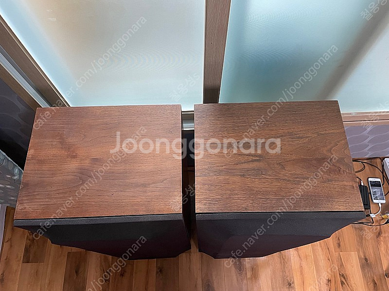 JBL L150A 스피커 판매합니다(판매완료)--5