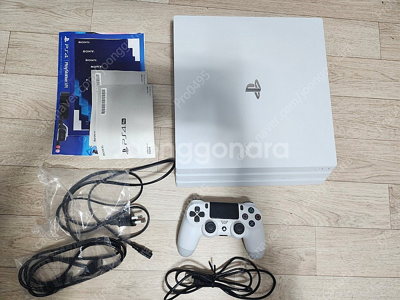 플레이스테이션4 pro(PS4 pro) 7218 1tb...--0