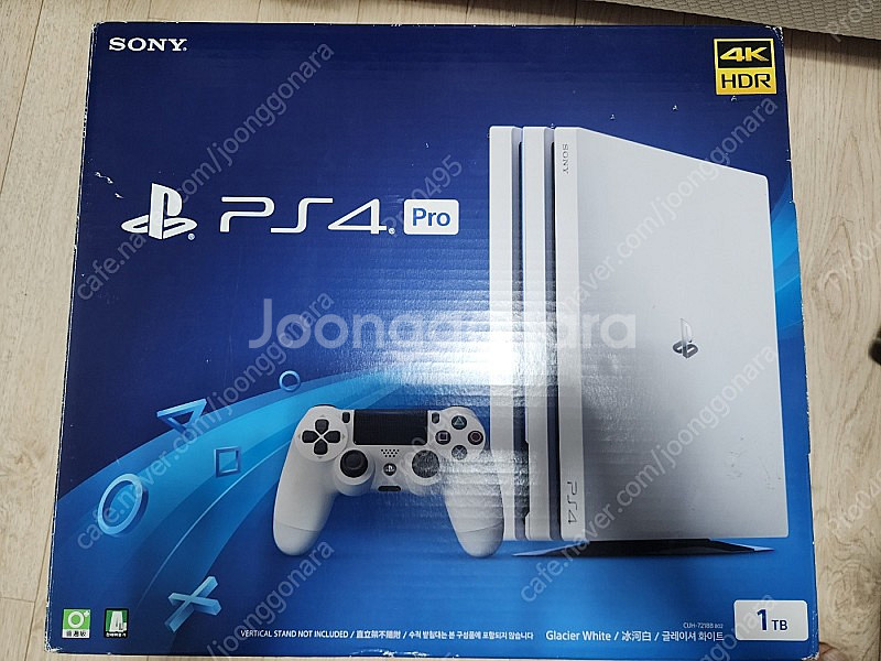 플레이스테이션4 pro(PS4 pro) 7218 1tb...--1