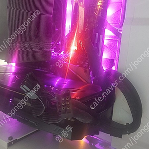 [마지막 가격 인하]ASUS rog strix RX VEGA 64 180000->160000