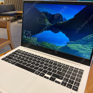 NT350XCR-AD3AW 삼성 노트북