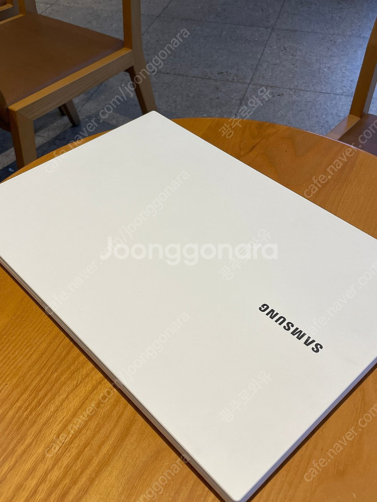 NT350XCR-AD3AW 삼성 노트북--1