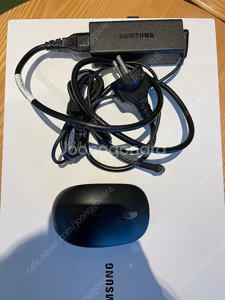 NT350XCR-AD3AW 삼성 노트북--2