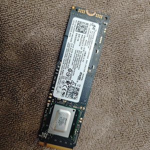 마이크론 ssd nvme 1TB gen3×4 micron 1테라ssd